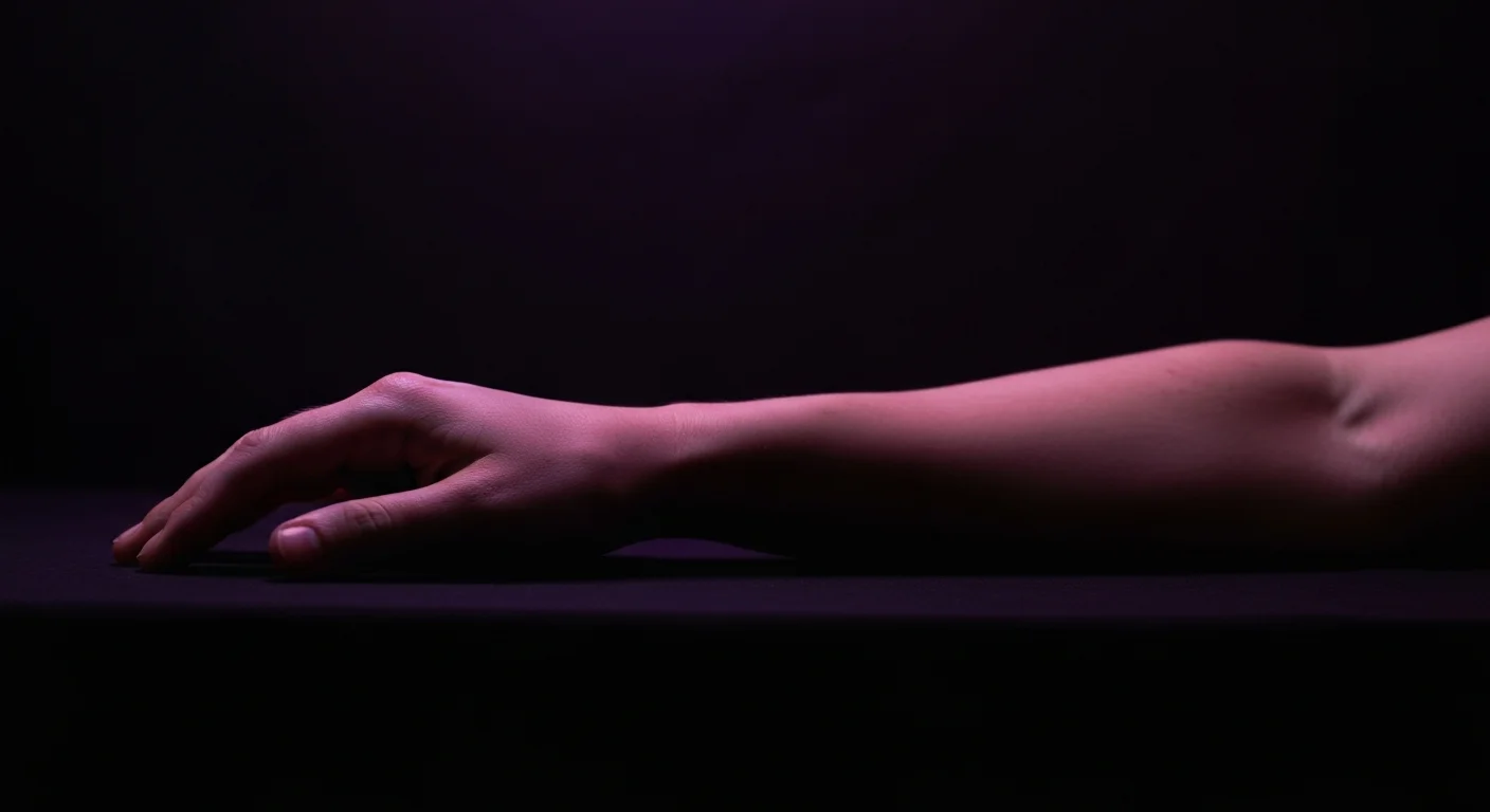 Forearm Tattoo Placement: Inner vs. Outer — Which Actually Looks Better?