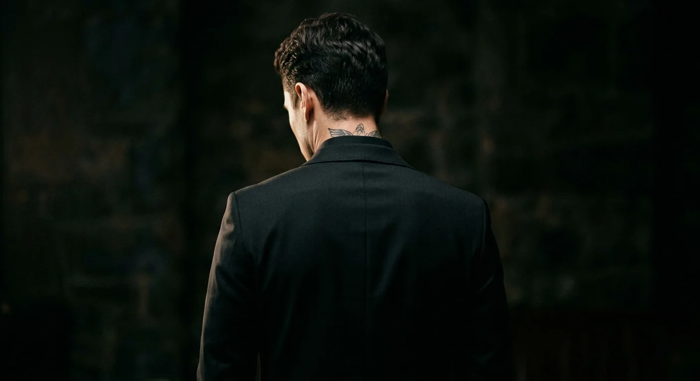 Where to Put a Tattoo Your Boss Will Never See