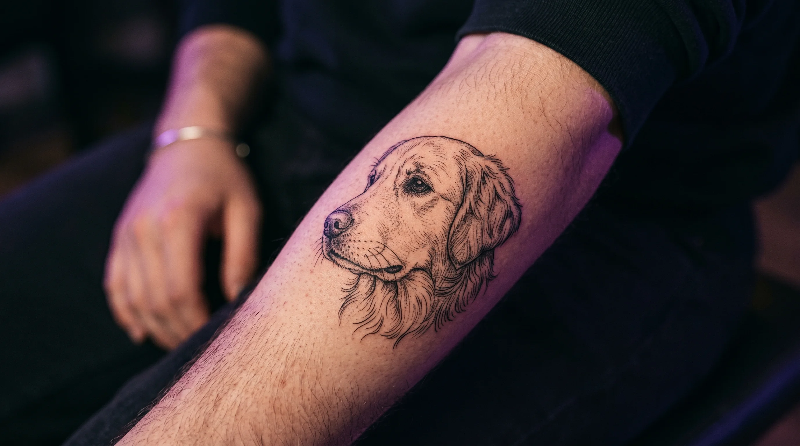 You'll Wish You'd Turned That Photo Into Ink Sooner