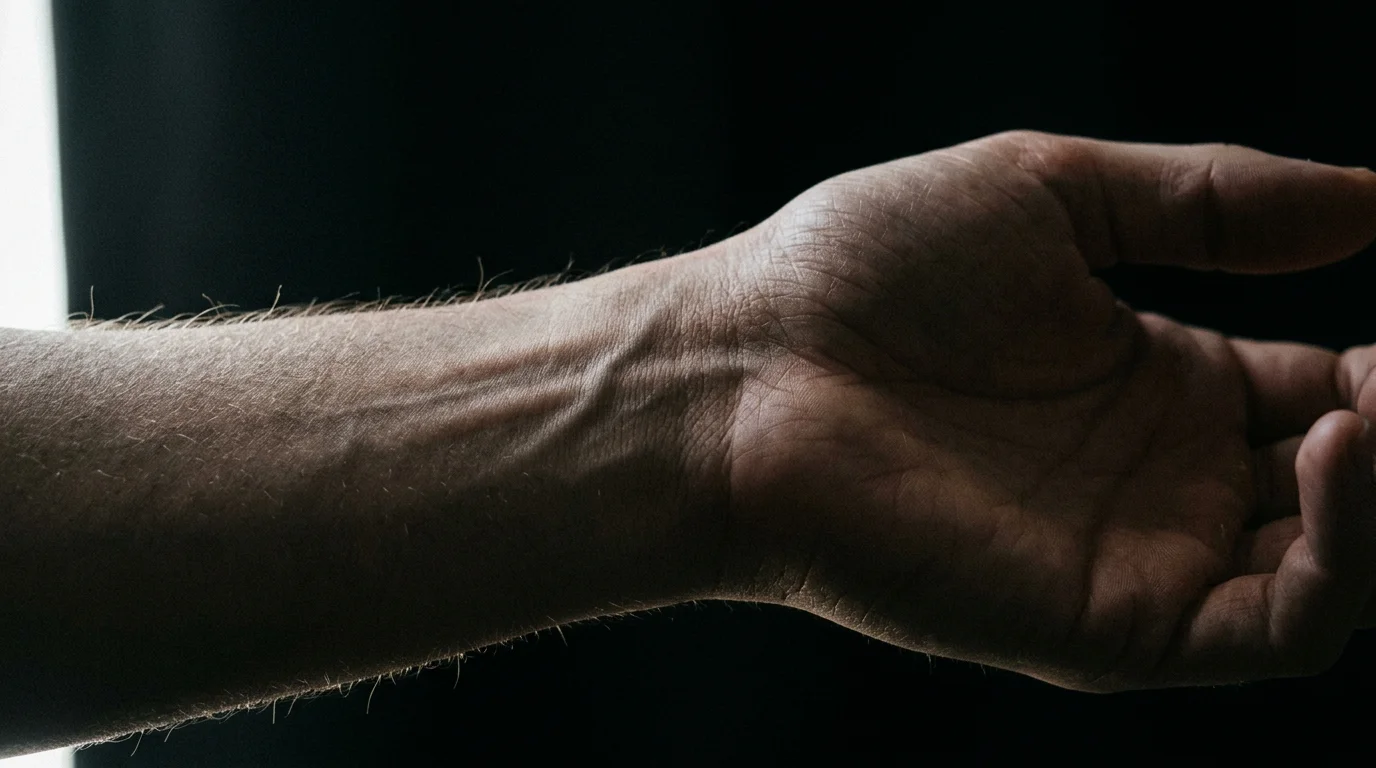 The Semicolon Tattoo Placement Decision Nobody Warns You About