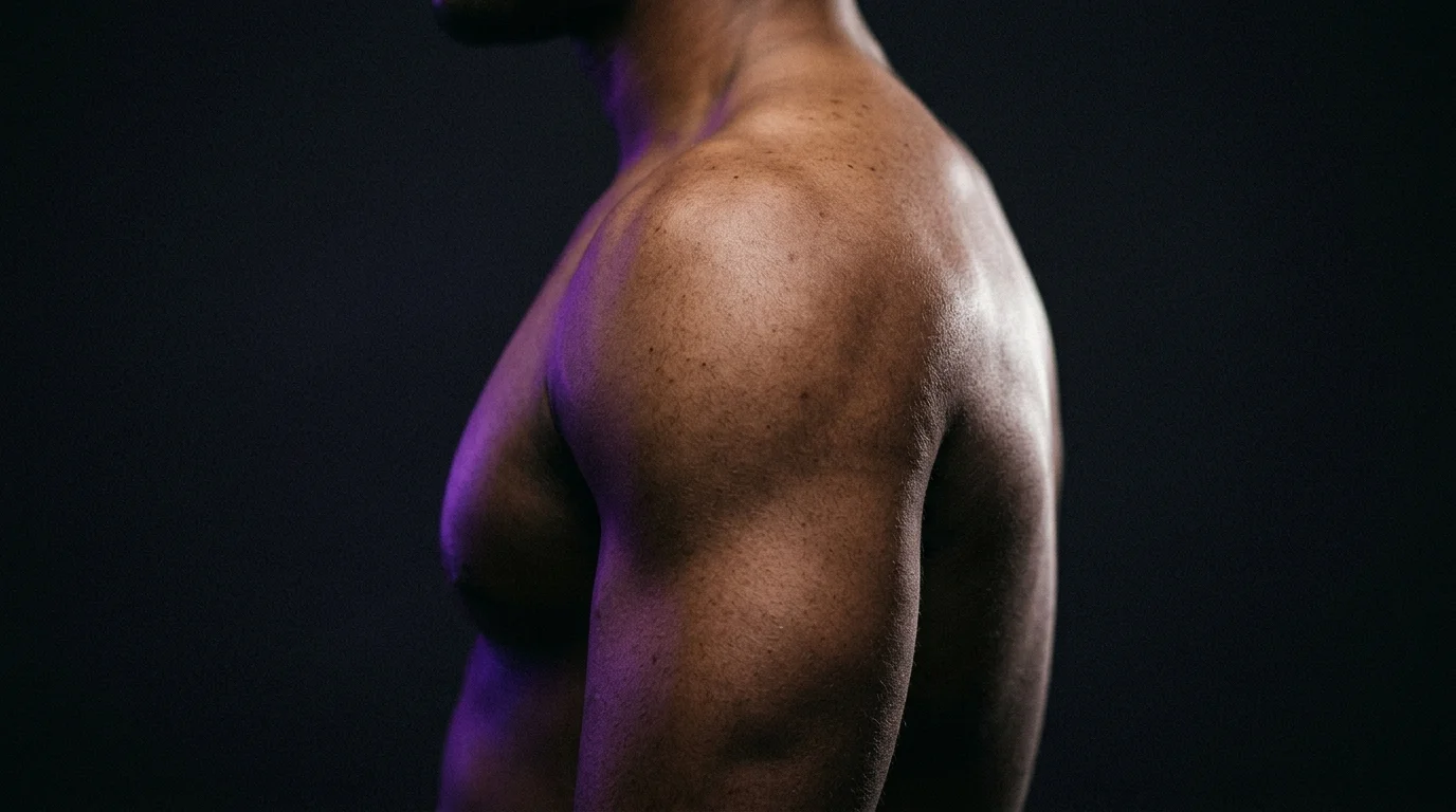 The Shoulder Tattoo That Looks Perfect — Until It's On Your Body