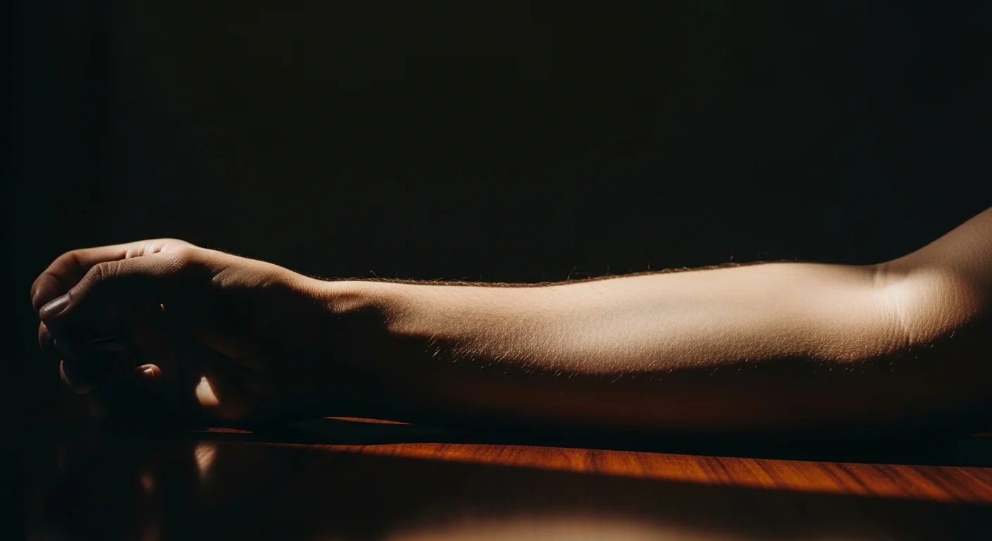 6 Signs You're Actually Ready for Your First Tattoo — Not Just Thinking About It