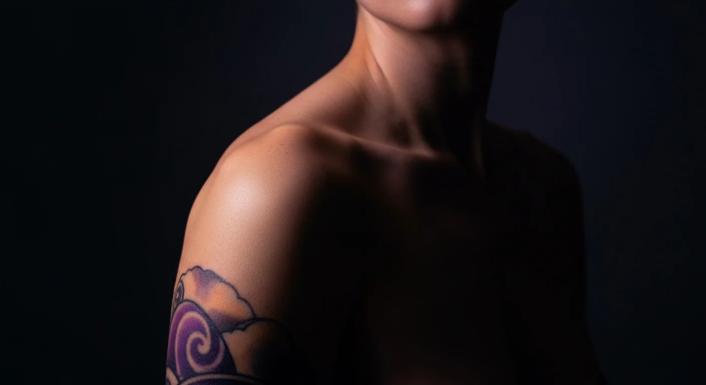 Tattoo Placement Guide: How to Pick the Right Spot for Your Design