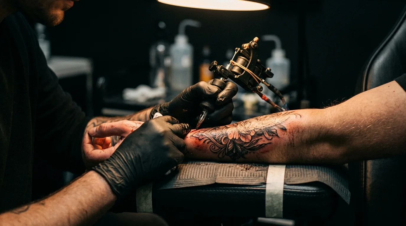 You've Googled 'Does It Hurt.' Here's Everything Else to Know.