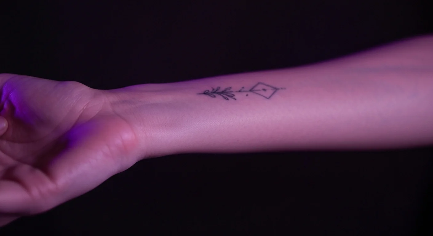 Wrist Tattoos: What Your Artist Won't Always Tell You Before You Book